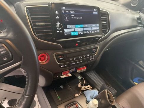 Used 2024 Honda Ridgeline RTL image 17