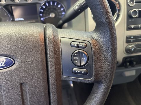 Used 2015 Ford F250 XLT w/ XLT Value Package RWD image 16