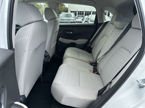 New 2026 Honda HR-V LX image 15