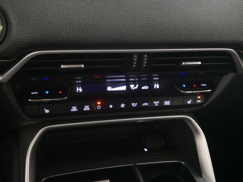 Used 2025 MAZDA CX-70 3.3 Turbo w/ Premium Package image 23