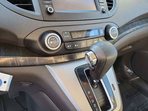 Used 2014 Honda CR-V EX-L image 19