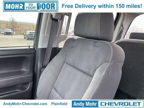 Used 2016 Chevrolet Silverado 2500 LT w/ All Star Edition image 22