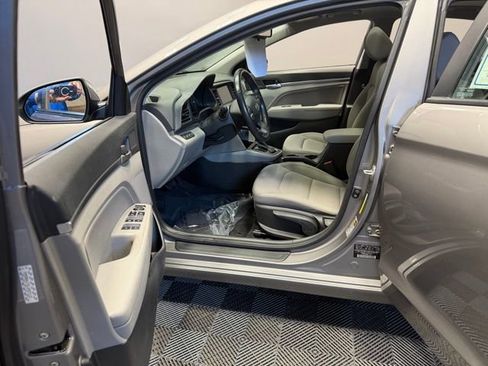 Used 2020 Hyundai Elantra Value Edition image 14
