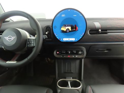 New 2026 MINI Cooper S image 14