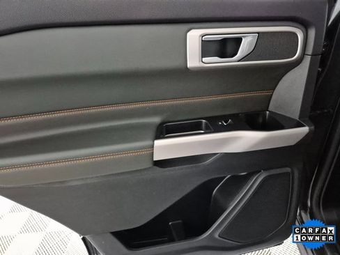 Used 2022 Ford Explorer Timberline image 25