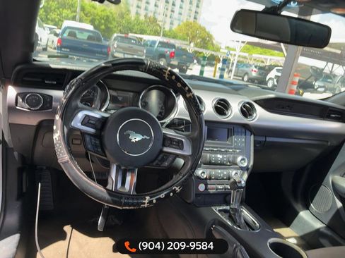 Used 2016 Ford Mustang GT image 2