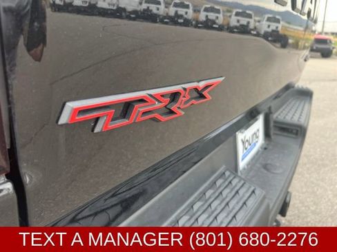Used 2022 RAM 1500 TRX AWD/4WD image 12