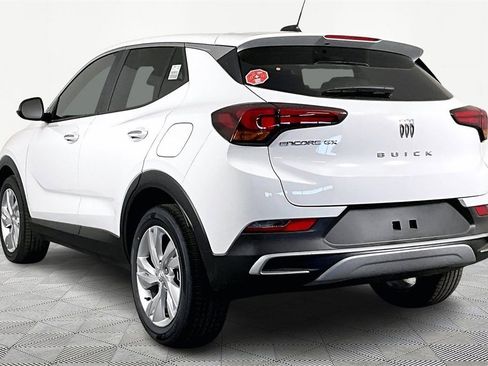 New 2026 Buick Encore GX Preferred w/ Comfort Package image 4