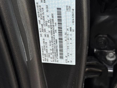 New 2026 Ford F250 XLT w/ XLT Premium Package image 26