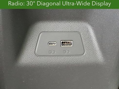 Certified 2024 Buick Envision Sport Touring AWD/4WD image 21