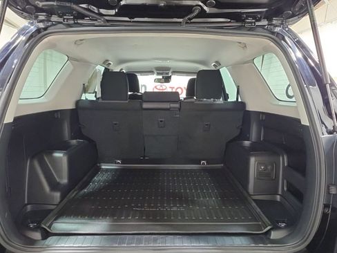 Used 2024 Toyota 4Runner SR5 AWD/4WD image 8