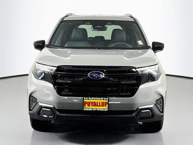 New 2026 Subaru Forester Sport AWD/4WD image 2
