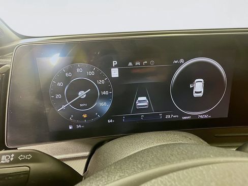 Used 2023 Kia Sportage SX FWD image 11