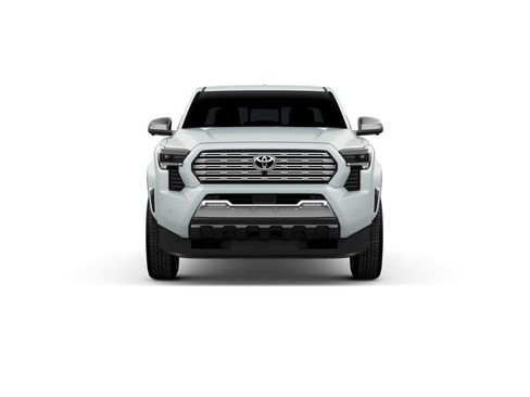New 2026 Toyota Tacoma Limited AWD/4WD image 17
