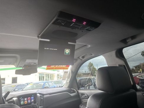 Used 2020 Chevrolet Tahoe LT image 26
