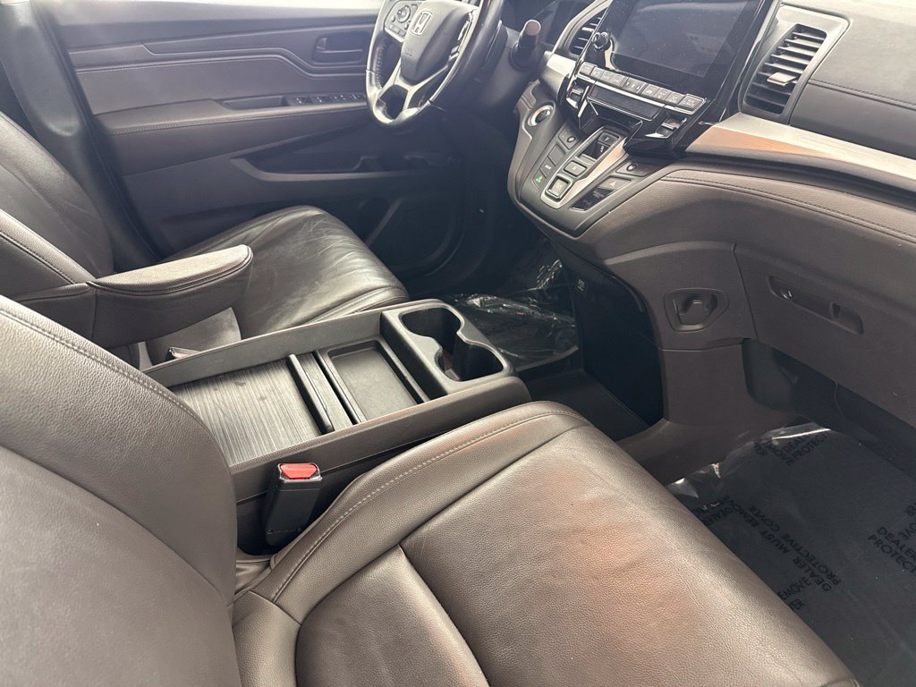 Used 2019 Honda Odyssey EX-L image 33