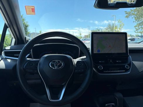 Used 2026 Toyota Corolla XSE FWD image 20