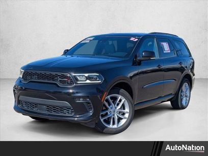 Used 2023 Dodge Durango GT