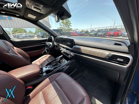 Used 2023 Kia Telluride EX AWD/4WD image 20