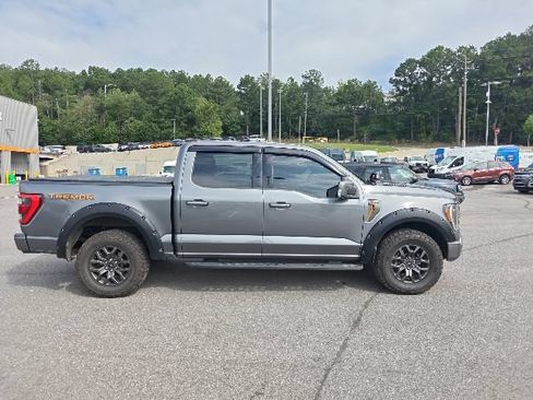 Used 2023 Ford F150 Tremor w/ Equipment Group 402A High AWD/4WD image 2