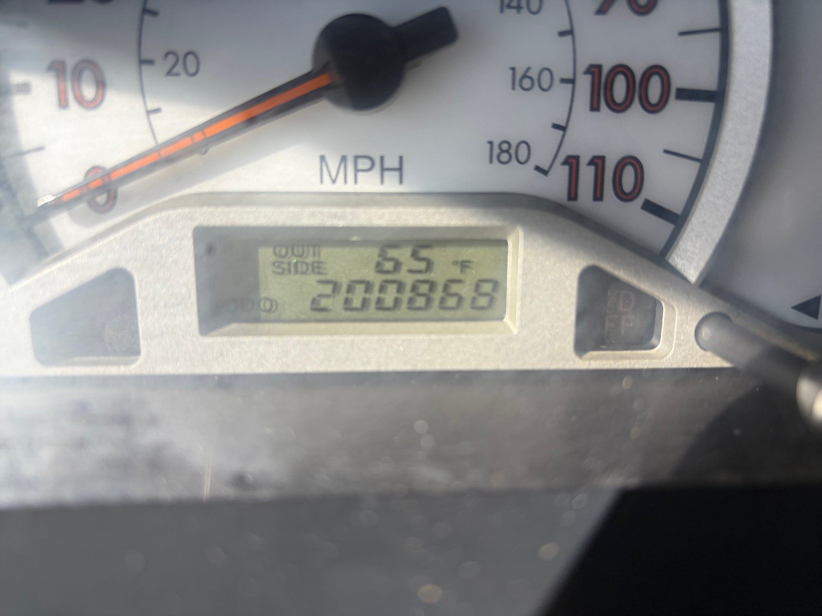 Used 2008 Toyota Corolla S w/ Enhanced Pwr Pkg FWD image 13