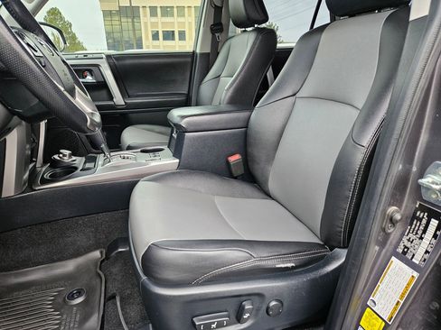 Used 2023 Toyota 4Runner SR5 Premium image 18