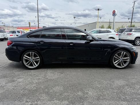 Used 2020 BMW 430i Gran Coupe RWD image 5
