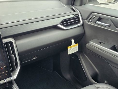 New 2026 GMC Acadia Elevation w/ Elevation Premium Package image 16