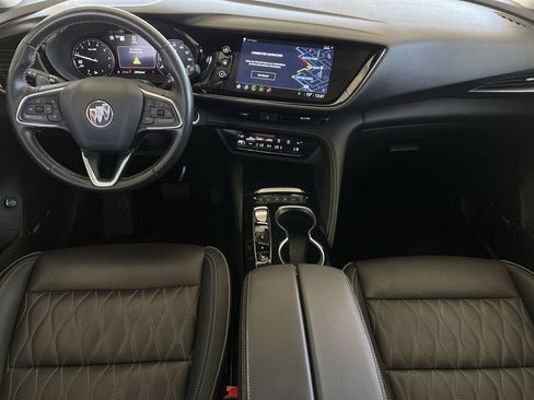 Used 2022 Buick Envision Avenir w/ Technology Package II AWD/4WD image 20