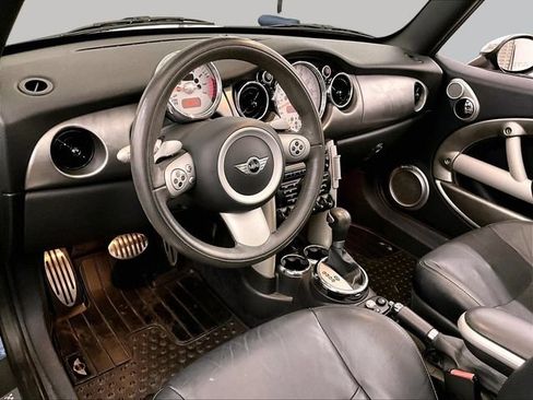 Used 2008 MINI Cooper S FWD image 13