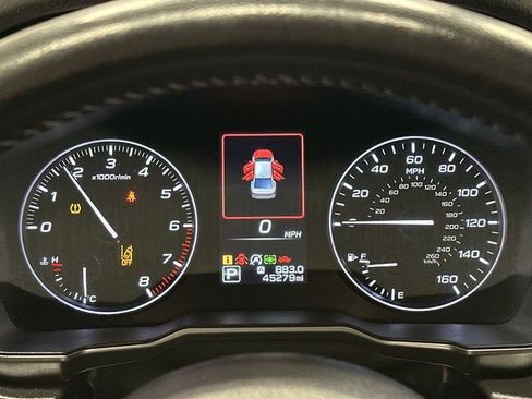 Certified 2024 Subaru Legacy Limited image 7