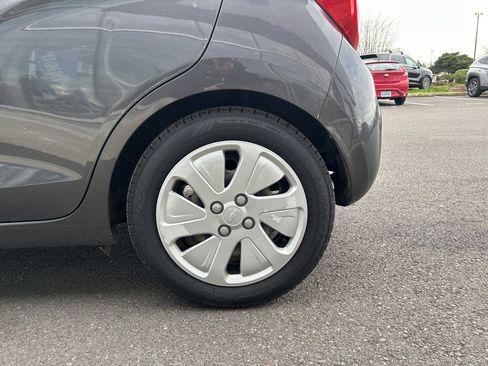 Used 2016 Chevrolet Spark LS image 20