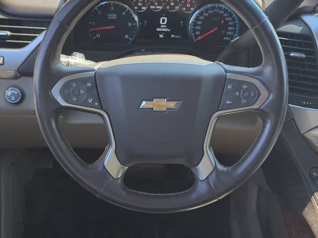 Used 2018 Chevrolet Suburban Premier AWD/4WD image 8