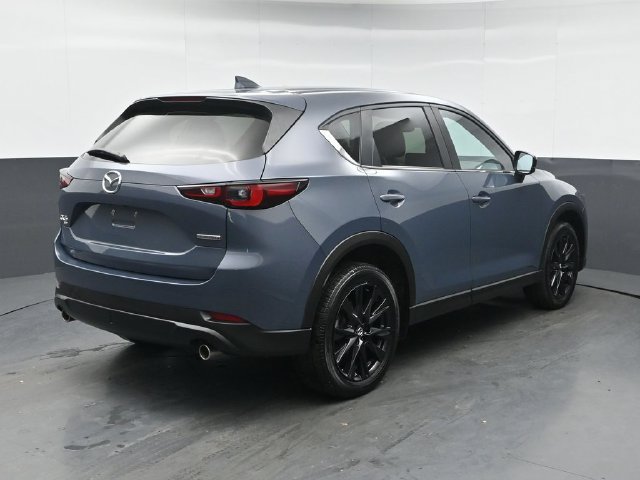 Certified 2024 MAZDA CX-5 Carbon Edition AWD/4WD image 5