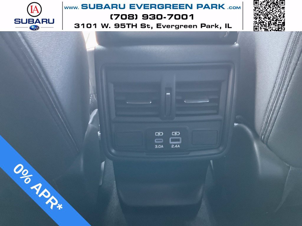 New 2026 Subaru Outback Premium AWD/4WD image 33