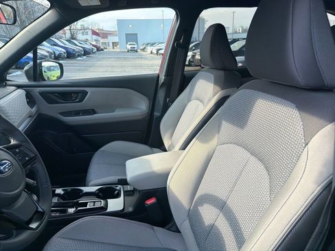 Used 2026 Subaru Forester Premium image 14