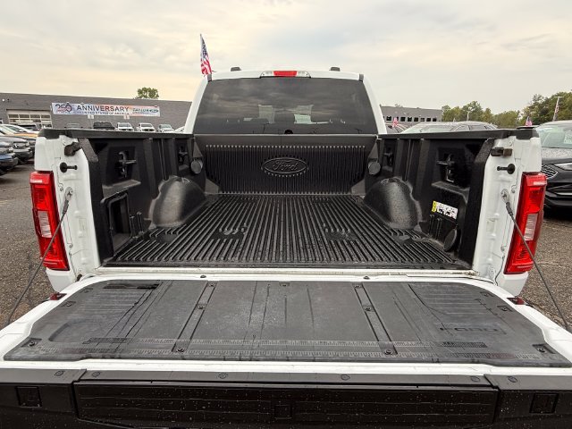 Certified 2023 Ford F150 XLT w/ Equipment Group 302A High AWD/4WD image 25