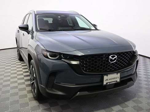 New 2026 MAZDA CX-50 2.5 Hybrid w/ Cargo Package image 9
