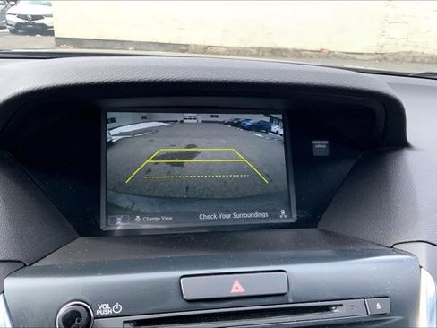 Used 2019 Acura MDX A-Spec image 21