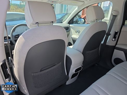 Used 2023 Hyundai Ioniq 5 SEL image 33