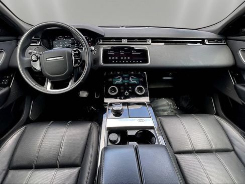Used 2020 Land Rover Range Rover Velar R-Dynamic S AWD/4WD image 7