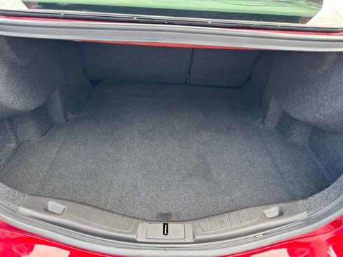 Used 2016 Ford Fusion Titanium image 38