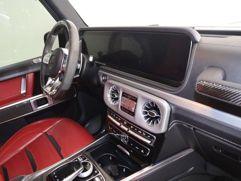 Used 2023 Mercedes-Benz G 63 AMG 4MATIC image 65