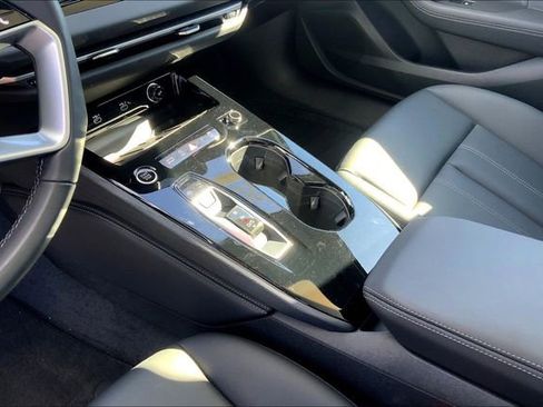 Certified 2025 Audi A5 2.0T Premium Plus w/ Premium Plus image 25