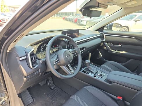 New 2025 MAZDA CX-50 2.5 Hybrid w/ Cargo Package image 27