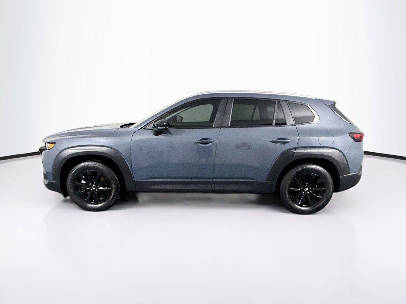 Used 2025 MAZDA CX-50 AWD 2.5 S w/ Weather Package image 14