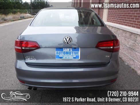 Used 2018 Volkswagen Jetta Wolfsburg Edition image 28