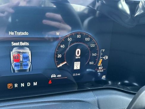 New 2026 Ford Mustang GT Premium image 9