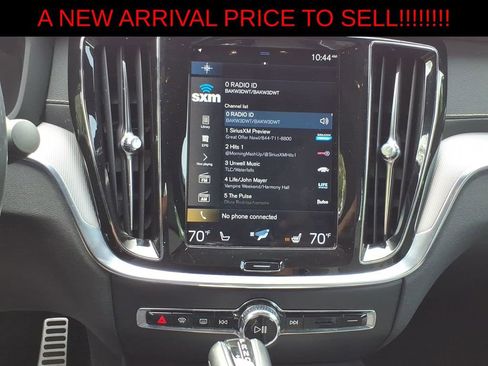 Used 2020 Volvo S60 T6 R-Design AWD/4WD image 22