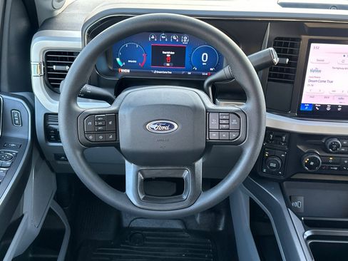 New 2026 Ford F250 XLT w/ XLT Premium Package image 13